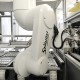 Automation, Staubli robot, molded components manufacturing, Optimold